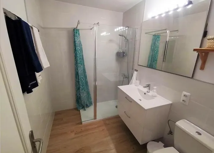 Casa La Canada * Ля Оротава