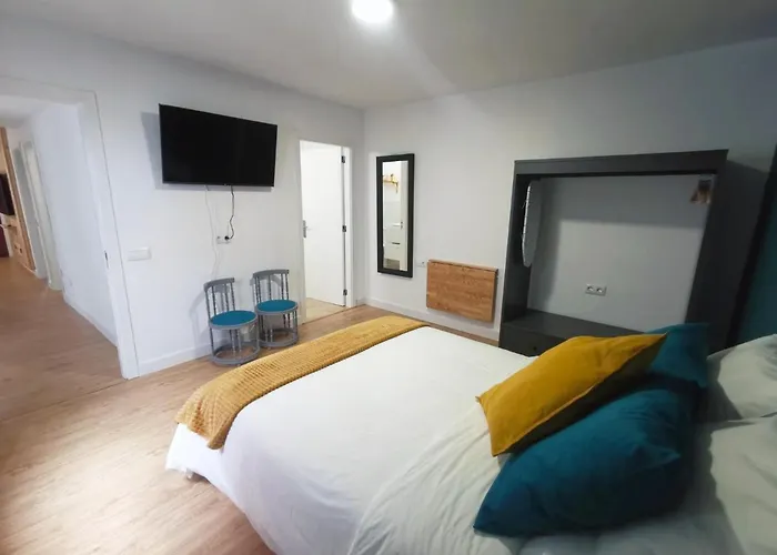 Casa La Canada Ля Оротава