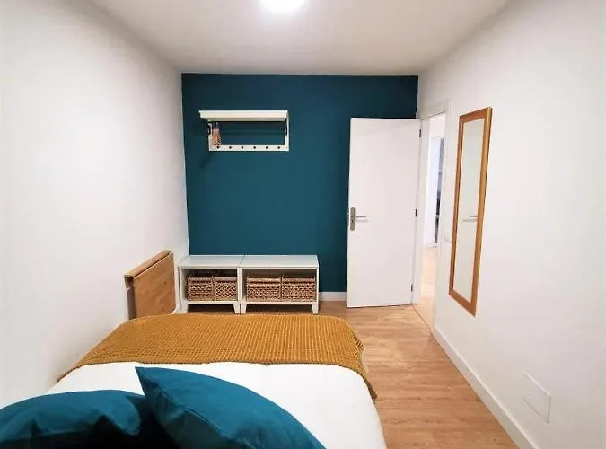 Casa La Canada דירה *