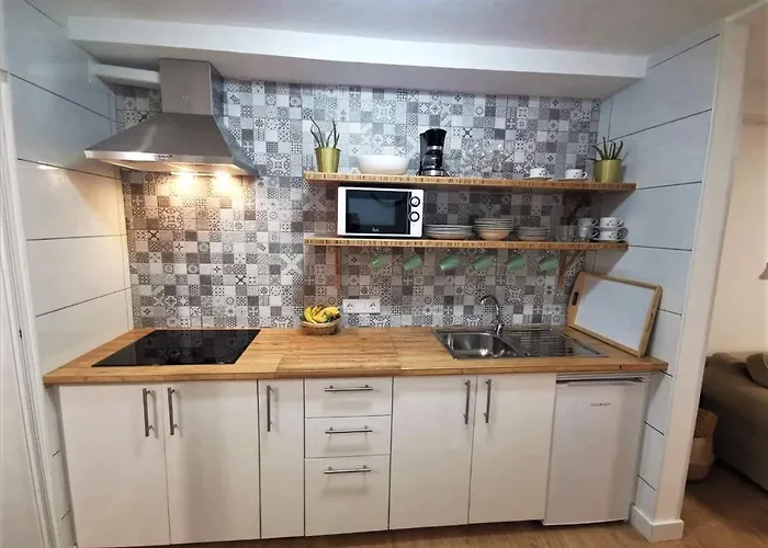 Casa La Canada Апартаменты *