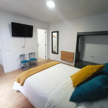 Casa La Canada La Orotava