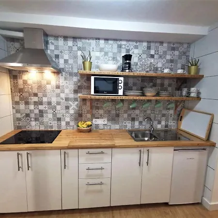 Casa La Canada Apartment *