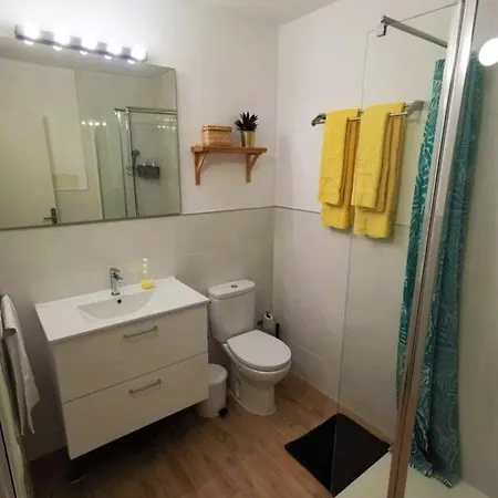 Casa La Canada Apartment La Orotava