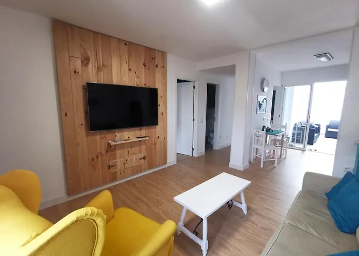 Casa La Canada Apartment La Orotava