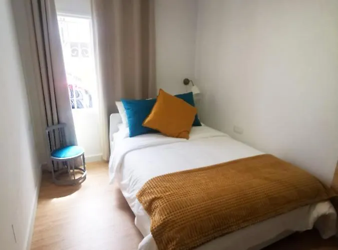 Casa La Canada Apartment