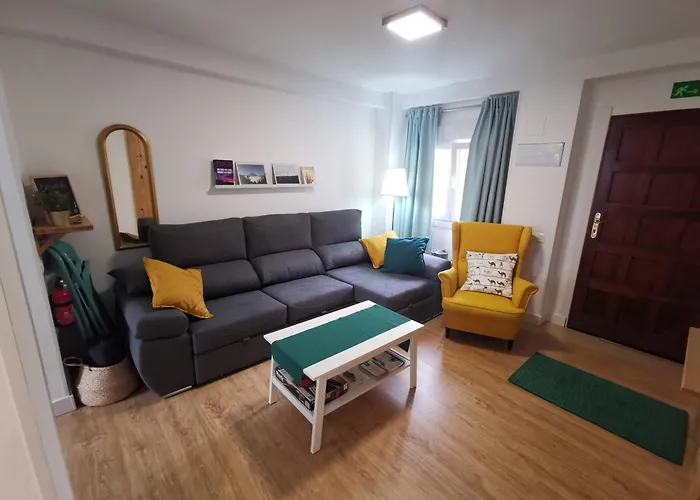 Casa La Canada Appartement