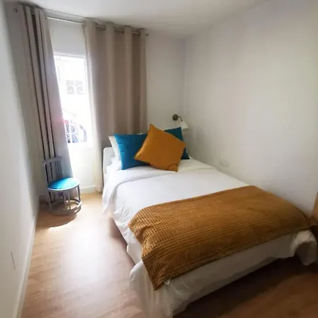 Casa La Canada 아파트