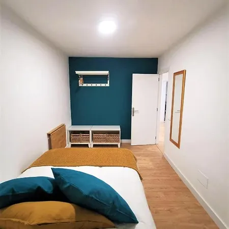 Casa La Canada 아파트 *