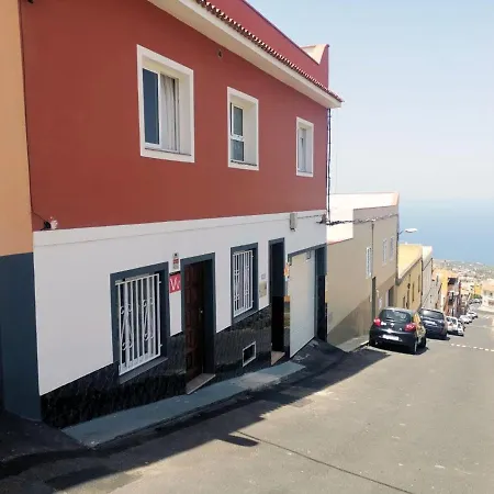아파트 Casa La Canada *