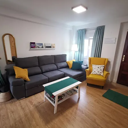 Casa La Canada 아파트